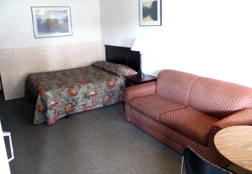 Skagit Motel Sedro Woolley Dış mekan fotoğraf